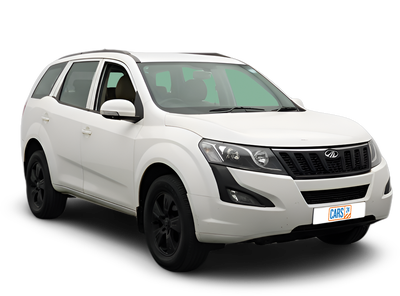 Mahindra XUV500-img